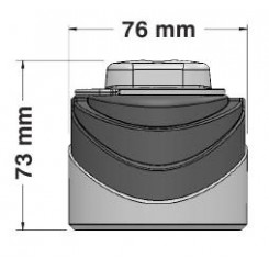 Сервопривод BARBERI  24V 120s