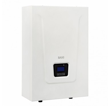 Электрический настенный котел Baxi Ampera 30