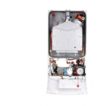 Газовый настенный двухконтурный котел BOSCH WBN6000-18C RN S5700