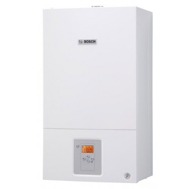 Газовый настенный двухконтурный котел BOSCH WBN6000-24C RN S5700