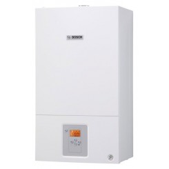 Газовый настенный одноконтурный котел BOSCH WBN6000-35H RN S5700