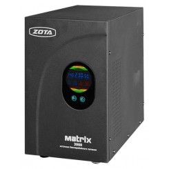 Источник бесперебойного питания Zota Matrix 3000