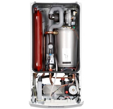 Конденсационный газовый настенный котел Bosch Condens 2500 W WBC 14-1