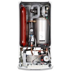 Конденсационный котел Bosch Condens 5000 W ZBR 100-3 – 99,5 кВт (одноконтурный)