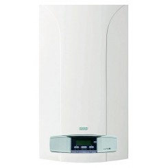 Котел газовый двухконтурный настенный Baxi Luna-3 240 Fi