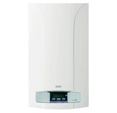 Котел газовый двухконтурный настенный Baxi Luna-3 240 Fi