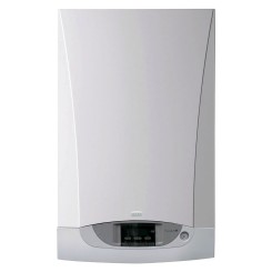 Котел газовый двухконтурный настенный Baxi Nuvola-3 B40 240 Fi