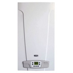 Котел газовый настенный Baxi Eco-4s 1.24F