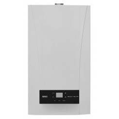 Котел газовый настенный Baxi ECO NOVA 10F