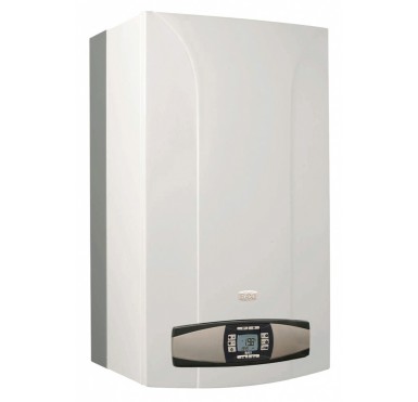 Котел газовый настенный Baxi Luna-3 Comfort 1.240 i