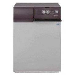 Напольный газовый атмосферный двухконтурный котел Baxi SLIM 2.230 i