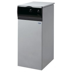 Напольный газовый атмосферный котел Baxi SLIM 1.230 Fi