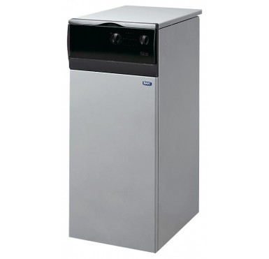 Напольный газовый атмосферный котел Baxi SLIM 1.230 i