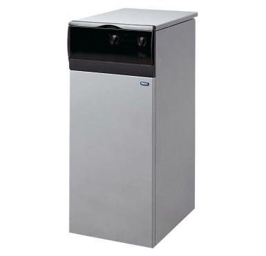 Напольный газовый атмосферный котел Baxi SLIM 1.300 Fi