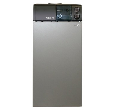 Напольный газовый энергонезависимый котел Baxi SLIM EF 1.39