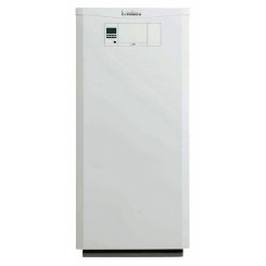 Напольный газовый конденсационный котел Vaillant ecoVIT pro VKK 186/5