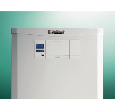 Напольный газовый конденсационный котел Vaillant ecoVIT pro VKK 186/5