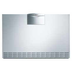 Напольный газовый одноконтурный котел Vaillant atmoCRAFT VK INT 1154/9