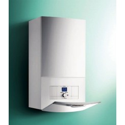 Настенный газовый двухконтурный котел Vaillant atmoTEC plus VUW 200/5-5