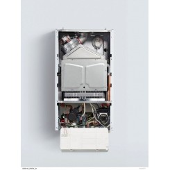 Настенный газовый двухконтурный котел Vaillant turboFIT VUW 242/5-2