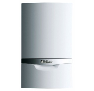 Настенный газовый двухконтурный котел Vaillant turboTEC plus VUW INT 242/5-5