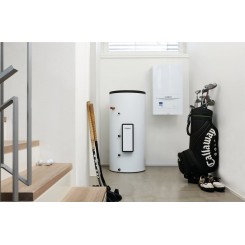 Настенный газовый конденсационный двухконтурный котел Vaillant ecoTEC pro VUW INT IV 286/5-3 H