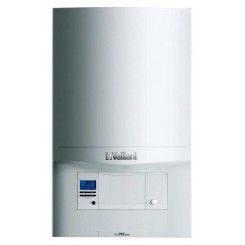 Настенный газовый конденсационный двухконтурный котел Vaillant ecoTEC pro VUW INT IV 346/5-3 H