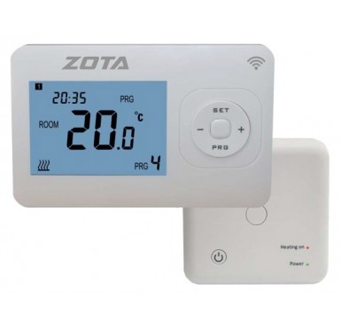 Термостат Zota ZT-02W Wi-Fi