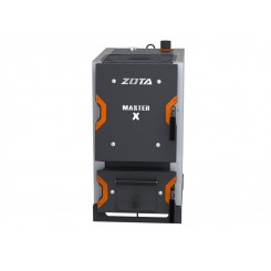 Твердотопливный котел ZOTA Master X-14