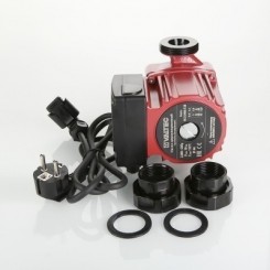 Циркуляционный насос Valtec серии VRS 25/4-130