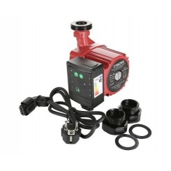 Циркуляционный насос Valtec серии VRS 25/6EA-130 с частотным регулированием