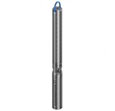Скважинные насосы Grundfos SP 1A-9
