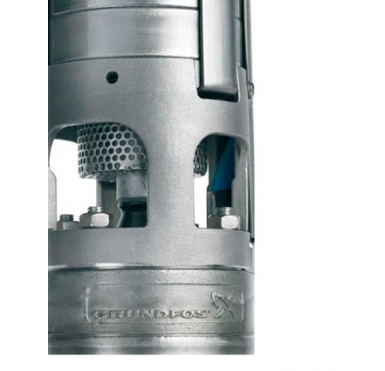Скважинные насосы Grundfos SP 1A-9