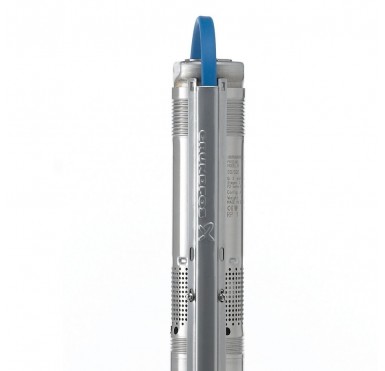 Скважинный насос Grundfos SQE 1-65 (арт. 96510142)