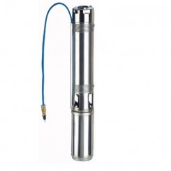 Скважинный насос WILO Sub TWU 4.08-05-EM-C-QC