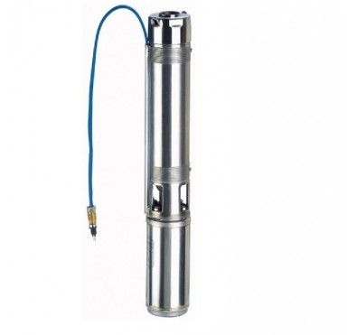 Скважинный насос WILO Sub TWU 4.08-05-EM-C-QC