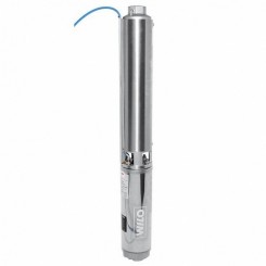 Скважинный насос WILO Sub TWU 4.08-05-EM-C-QC