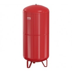 Расширительный бак (теплоснабжение/холодоснабжение) Flexcon R  1000л/1,5 - 6bar