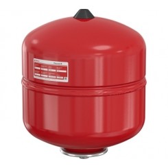 Расширительный бак (теплоснабжение/холодоснабжение) Flexcon R  12л/1,5 - 6bar