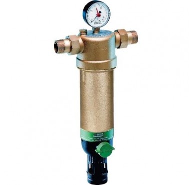 Фильтр для горячей воды Honeywell F 76S-1" AAM