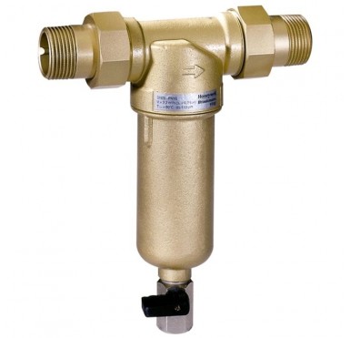 Фильтр для горячей воды Honeywell FF 06-1/2" AAM