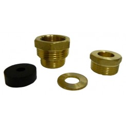 Муфта IQ FITTING для монтажа греющего кабеля