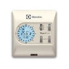 Терморегулятор Electrolux Thermotronic Avantgarde E (ETA-16)