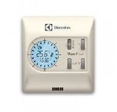 Терморегулятор Electrolux Thermotronic Avantgarde E (ETA-16)