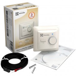 Терморегулятор Electrolux Thermotronic Basic (ETB-16)