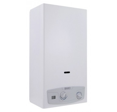 Газовая колонка Baxi SIG-2 11i