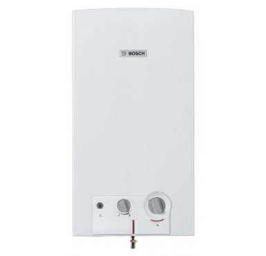 Газовая колонка BOSCH Therm 4000 O WR 13-2 B 13 л/мин