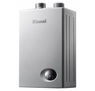 Газовый водонагреватель Rinnai BR-W24