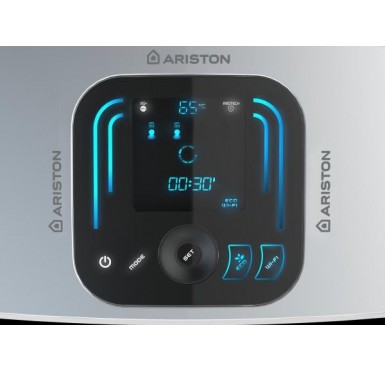 Водонагреватель Ariston ABS VLS EVO WI-FI 100 220v