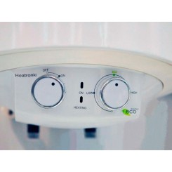 Водонагреватель накопительный Electrolux EWH 100 Heatronic DryHeat